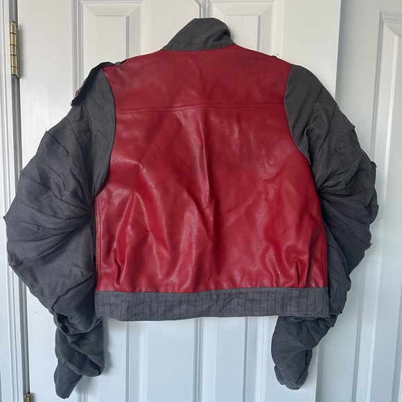 Back to the Future 2: Kids costume - Picture 5 of 12